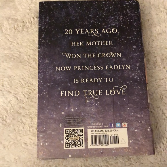 ✰ 2 𝚘𝚏 𝚝𝚑𝚎 𝚜𝚎𝚕𝚎𝚌𝚝𝚒𝚘𝚗 𝚜𝚎𝚛𝚒𝚎𝚜 - Picture 3 of 7